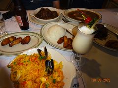 -Versailles Restaurant Cuban Cuisine