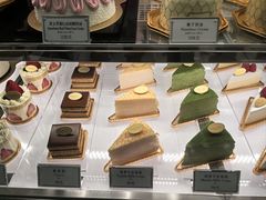 -布歌东京(合生汇店)