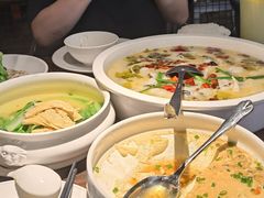 -外婆家(蓝色港湾店)