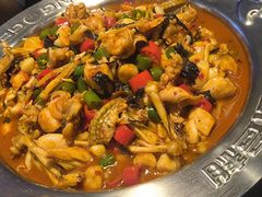 -胖哥俩肉蟹煲(湛江印象汇店)