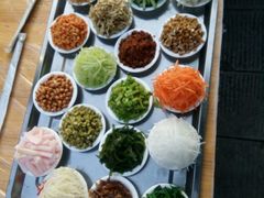 -彭秉兰豆花烤鱼(文化园店)