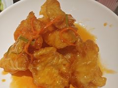 -关东小磨东北菜(漕河泾印象城店)