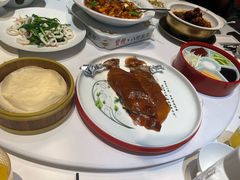 -宝轩渔府·老字号海鲜·正宗津菜(水上店)