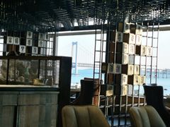 -川旺角川粤融合菜•海景餐厅(星海广场店)