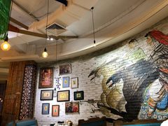 -蒙亨·手把肉·蒙古包文化主题餐厅(天恒广场店)