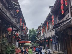 -海窝子古镇