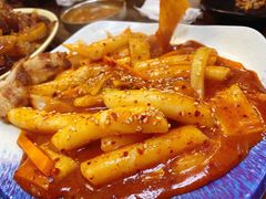 -妈妈手(山大总店)