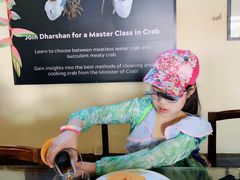 -Ministry of Crab(科伦坡店)