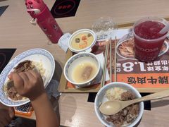 -吉野家(回龙观同成街店)
