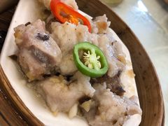-亮庆餐厅·粤菜·早茶(篁庄店)