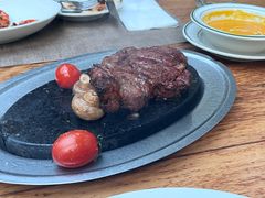 -食间牛排(湖西路店)