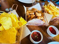 -友坐OMNI(民园广场店)