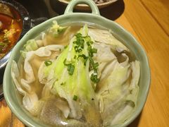 -大众跷脚牛肉馆·非遗传承单位(峨眉山店)