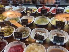 -Alimentari Grande(东湖路店)