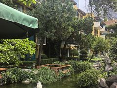 -北京建国饭店