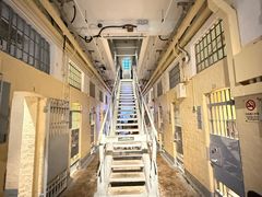 -大馆(前中区警署建築群)