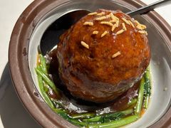 -晓淮山·扬州早茶·淮扬菜(龙阳广场店)