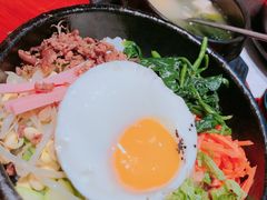 -鑫日千里马朝鲜族小馆(总店)