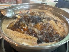 -太婆天府山珍酒楼(亚运村店)