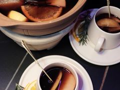 -DEW Lounge(深圳湾店)