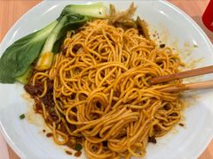 -醉面(中国传媒大学梆子井公寓店)