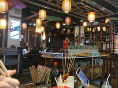 -赵家院子佬火锅(重庆总店)