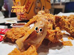 -肯德基(宝龙店)