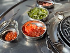 -火传统烧烤(奥邦亿丰商城店)