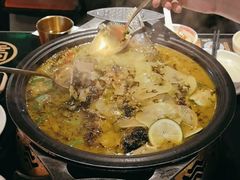 -探鱼·鲜青椒爽麻烤鱼(领展购物广场店)