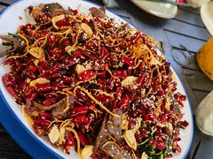 -品德宏·孔雀宴的发源地(金塔园店)