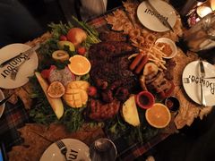 -1112熟食店