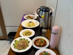 -三凤酒家·百年无锡菜(清扬茂业店)