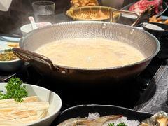 -捞王锅物料理(金华义乌之心店)