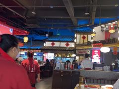 -怪噜范·贵阳小吃大排档(金源旗舰店)