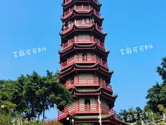 -南沙天后宫景区