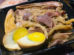 -潮十三潮汕砂锅粥(高新四路大都荟店)