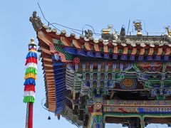 -塔尔寺