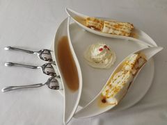 -火车头法国西餐厅