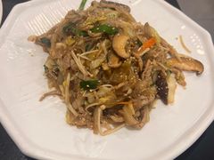 -桃园中华料理炸酱面(燕儿岛路店)