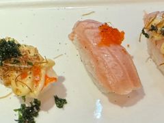 -禾绿回转寿司(万柳华联店)