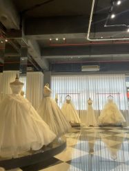 -珠海女王嫁衣馆(珠海左右创意园店)