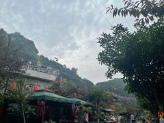-枇杷园食为鲜火锅(南山店)