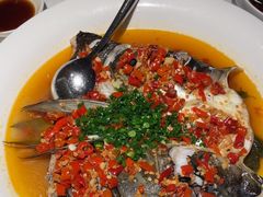 -飶香居(省博物馆店)