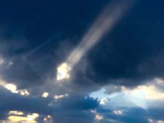 -亿利库布其七星湖沙漠生态旅游区