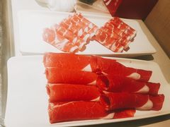 -海底捞火锅(上元大街店)