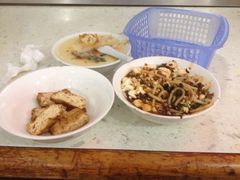 豆香园(龙翔店)-豆香园(龙翔店)