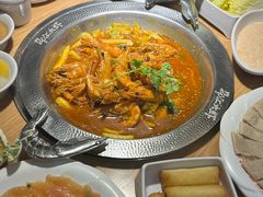-邵汇大虾(吉林大路店)