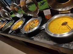-德得轩烤涮一体自助餐厅(王府井店)