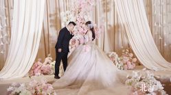 -花田喜事婚礼定制