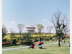 -光明小镇欢乐田园